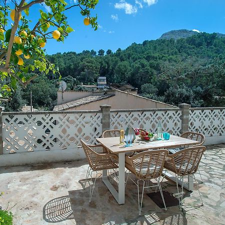 Owl Booking Villa Magdalena - 5 Min Walk To The Beach Cala de Sant Vicenc Exterior foto