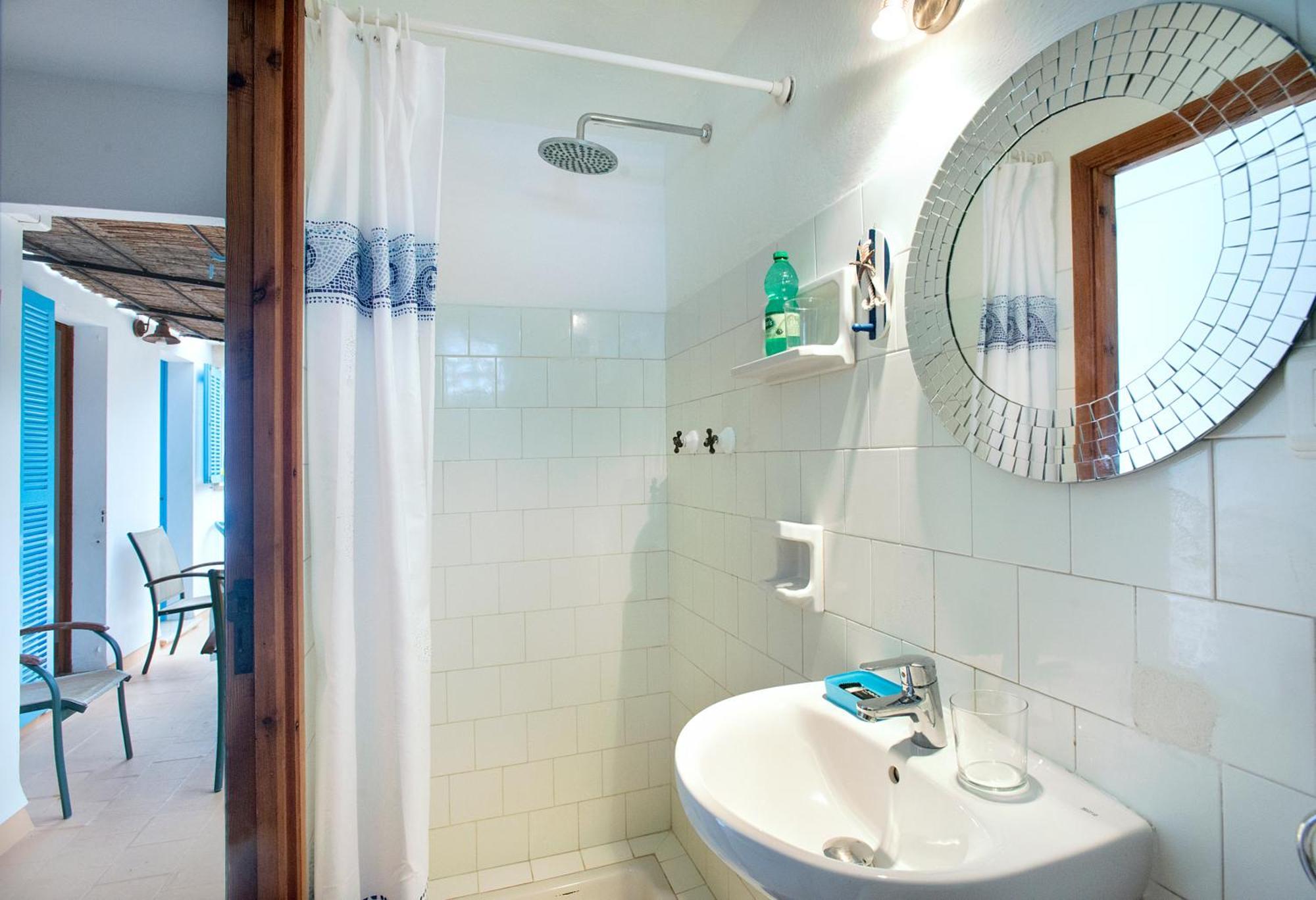 Owl Booking Villa Magdalena - 5 Min Walk To The Beach Cala de Sant Vicenc Exterior foto